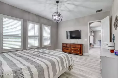 Bedroom - 631 Elk River Dr, Ormond Beach, FL 32174 photo 6 of 8