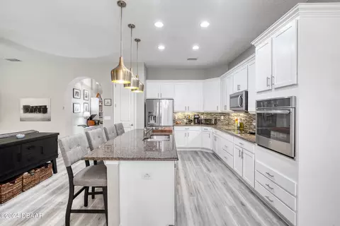 Kitchen - 631 Elk River Dr, Ormond Beach, FL 32174 photo 2 of 3