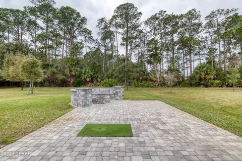 Exterior - 631 Elk River Dr, Ormond Beach, FL 32174 photo 5 of 14
