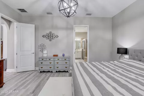Bedroom - 631 Elk River Dr, Ormond Beach, FL 32174 photo 8 of 8
