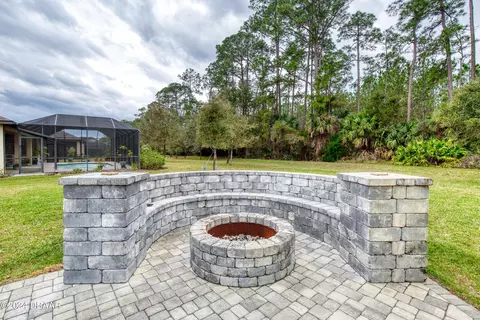 Exterior - 631 Elk River Dr, Ormond Beach, FL 32174 photo 12 of 14