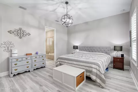 Bedroom - 631 Elk River Dr, Ormond Beach, FL 32174 photo 4 of 8