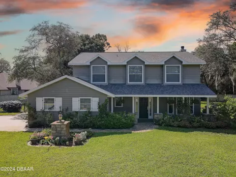 425 Sand Creek Ln, Ormond Beach, FL 32174