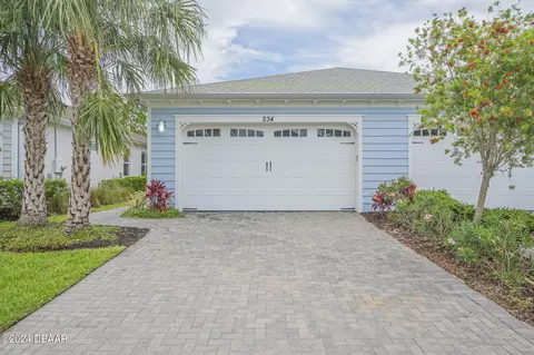 234 Coral Reef Way, Daytona Beach, FL 32124