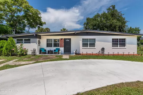 515 Janice Ave, Daytona Beach, FL 32114