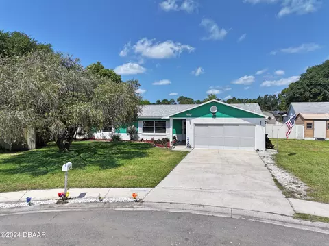 1428 Tim Ct, Port Orange, FL 32129