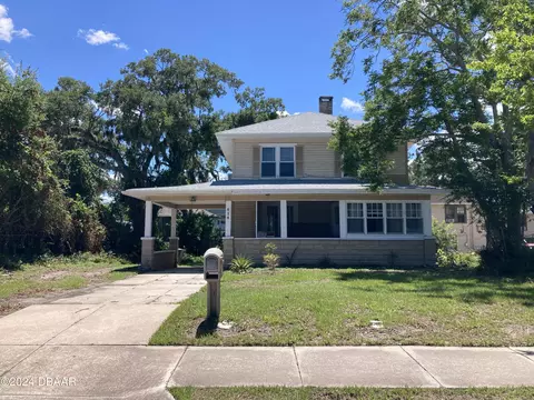 614 S Ridgewood Ave, Daytona Beach, FL 32114