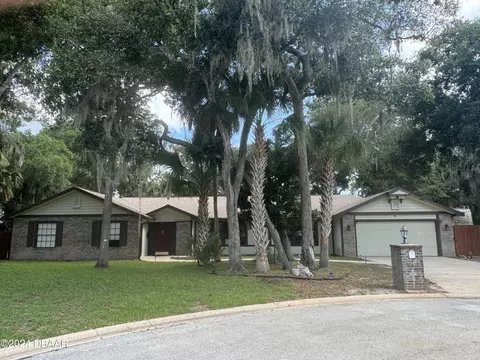 4 Acacia Ct, Ormond Beach, FL 32174 photo 1