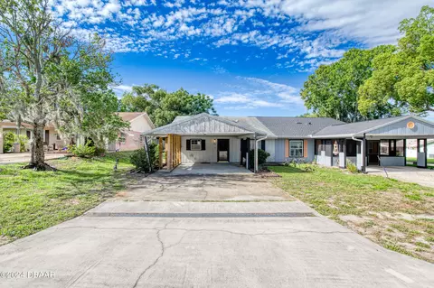 27 Woodlands Blvd, Ormond Beach, FL 32174