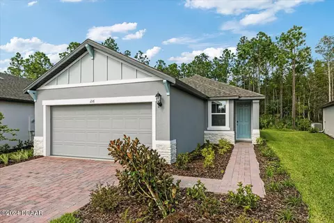 216 Links Terrace Blvd, Daytona Beach, FL 32124