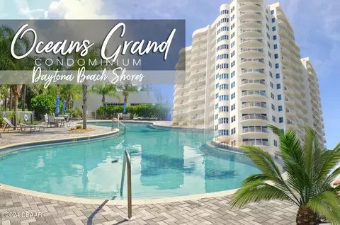 2 Oceans West Blvd #1201, Daytona Beach Shores, FL 32118