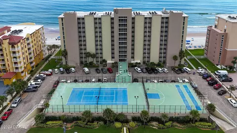 3815 S Atlantic Ave #206, Daytona Beach Shores, FL 32118