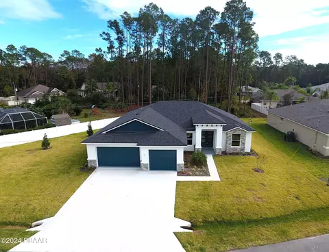 7 Evanston Ln, Palm Coast, FL 32164