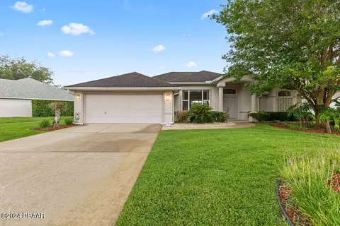 Exterior - 30 Creek Bluff Way, Ormond Beach, FL 32174 photo 5 of 12