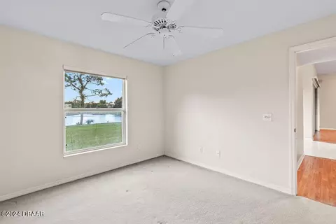 Bedroom - 30 Creek Bluff Way, Ormond Beach, FL 32174 photo 1 of 4
