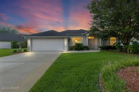 30 Creek Bluff Way, Ormond Beach, FL 32174