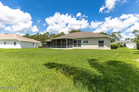 Exterior - 30 Creek Bluff Way, Ormond Beach, FL 32174 photo 4 of 12