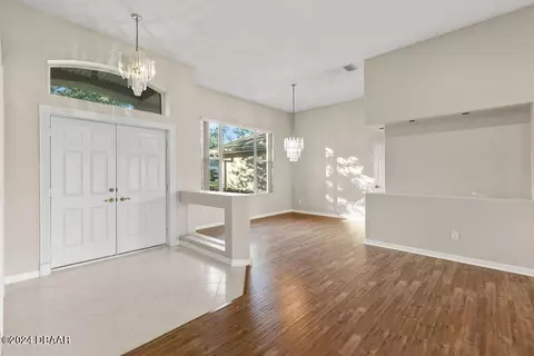 Living - 30 Creek Bluff Way, Ormond Beach, FL 32174 photo 5 of 5