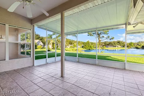 Exterior - 30 Creek Bluff Way, Ormond Beach, FL 32174 photo 7 of 12