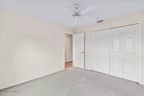 Bedroom - 30 Creek Bluff Way, Ormond Beach, FL 32174 photo 2 of 4