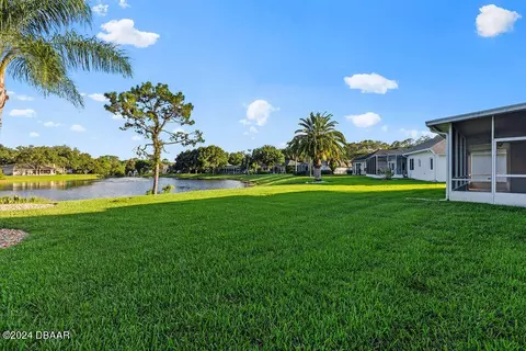 Exterior - 30 Creek Bluff Way, Ormond Beach, FL 32174 photo 12 of 12