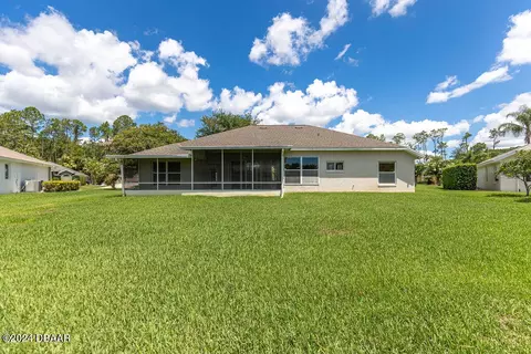 Exterior - 30 Creek Bluff Way, Ormond Beach, FL 32174 photo 3 of 12