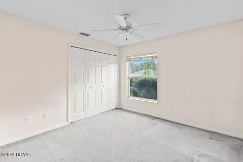 Bedroom - 30 Creek Bluff Way, Ormond Beach, FL 32174 photo 3 of 4