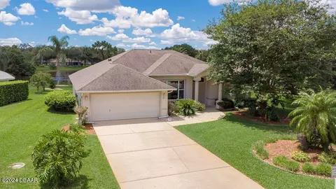 View/Area - 30 Creek Bluff Way, Ormond Beach, FL 32174 photo 8 of 9