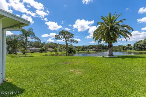 Exterior - 30 Creek Bluff Way, Ormond Beach, FL 32174 photo 10 of 12