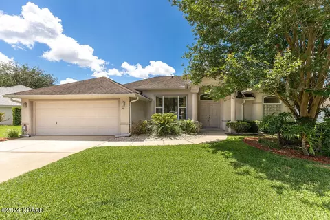 Exterior - 30 Creek Bluff Way, Ormond Beach, FL 32174 photo 2 of 12