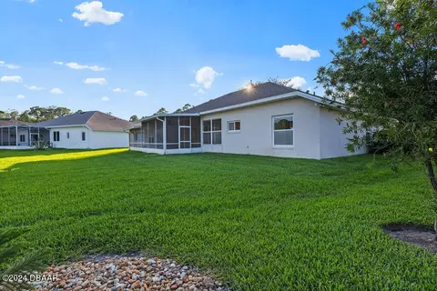 Exterior - 30 Creek Bluff Way, Ormond Beach, FL 32174 photo 11 of 12
