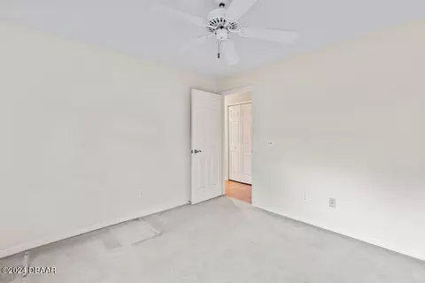 Bedroom - 30 Creek Bluff Way, Ormond Beach, FL 32174 photo 4 of 4
