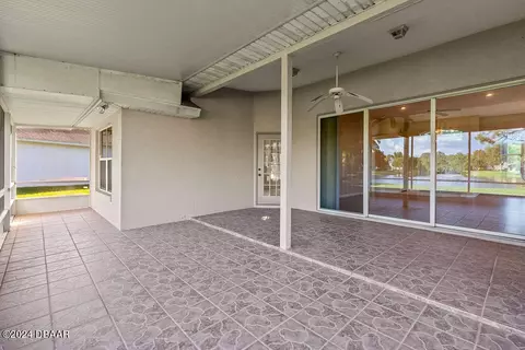 Exterior - 30 Creek Bluff Way, Ormond Beach, FL 32174 photo 9 of 12