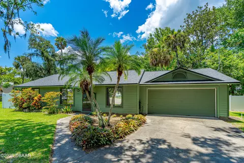 14 Mainsail Cir, Ormond Beach, FL 32174