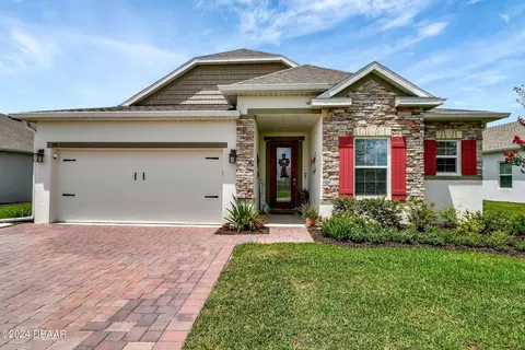 20 Fawn Haven Trl, Ormond Beach, FL 32174