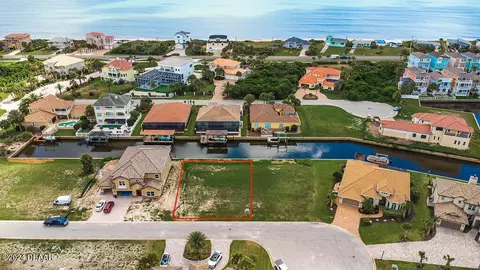 66 Malibu Cv, Flagler Beach, FL 32136