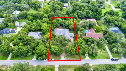 5827 Nob Hill Blvd, Port Orange, FL 32127