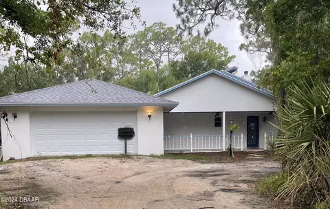 1085 Hall Rd, Malabar, FL 32950