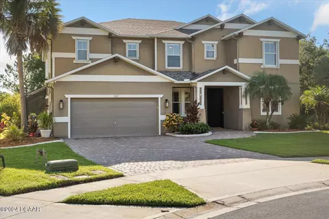 167 Ekana Cir, Daytona Beach, FL 32124