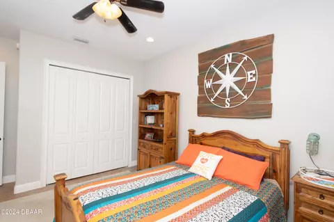 Bedroom - 175 Whitcomb Dr, Geneva, FL 32732 photo 5 of 6