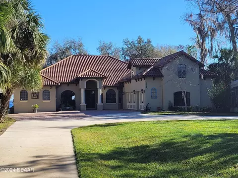 Exterior - 175 Whitcomb Dr, Geneva, FL 32732 photo 2 of 20