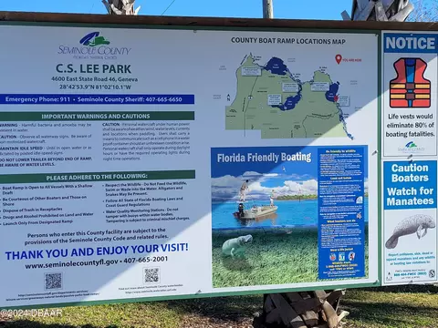 View/Area - 175 Whitcomb Dr, Geneva, FL 32732 photo 2 of 2