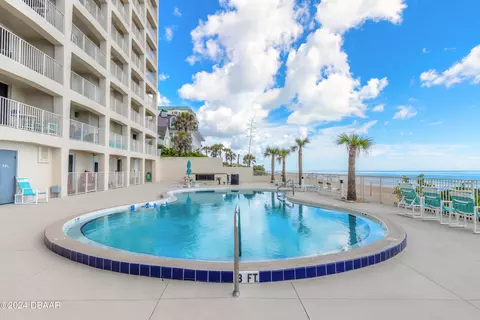 89 S Atlantic Ave #1505, Ormond Beach, FL 32176