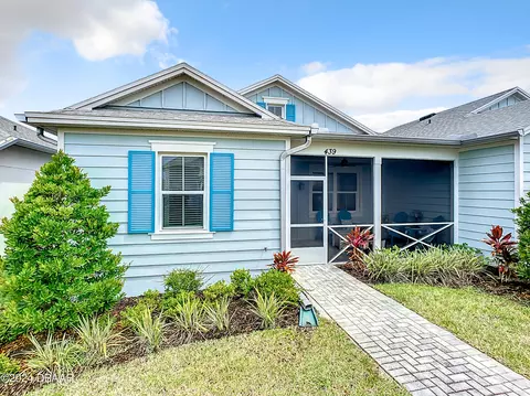 439 Lime Ave, Daytona Beach, FL 32124