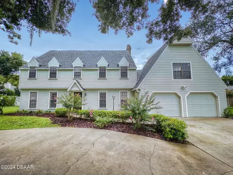 30 Choctaw Trl, Ormond Beach, FL 32174
