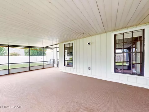 Exterior - 30 Choctaw Trl, Ormond Beach, FL 32174 photo 4 of 25