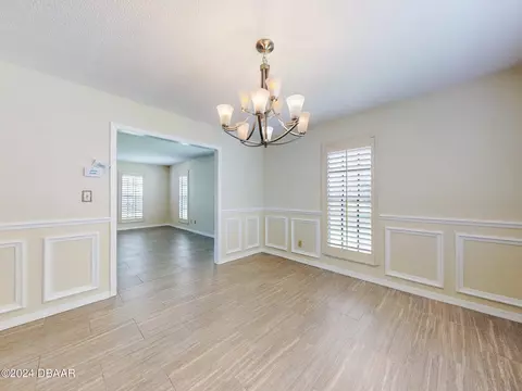 Dining - 30 Choctaw Trl, Ormond Beach, FL 32174 photo 1 of 6