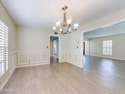 Dining - 30 Choctaw Trl, Ormond Beach, FL 32174 photo 2 of 6