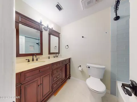 Bath - 30 Choctaw Trl, Ormond Beach, FL 32174 photo 3 of 8