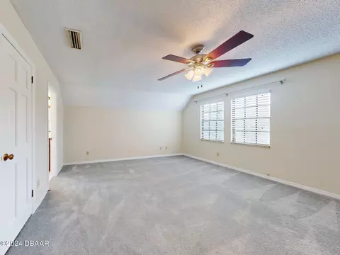 Bedroom - 30 Choctaw Trl, Ormond Beach, FL 32174 photo 24 of 36